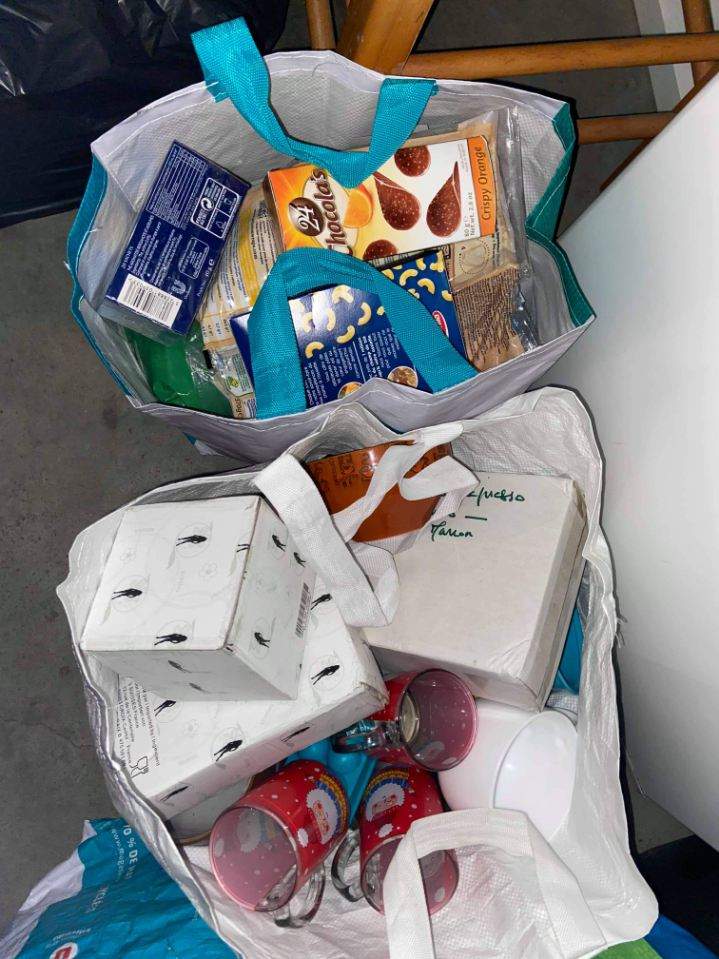 Ce <a href="/GivingTuesdayFr/">GivingTuesdayFrance</a> est principalement en ligne sur la plateforme givingtuesday-ua.uaec.fr
Néanmoins un grand 👏👏👏 pour les volontaires en <a href="/ServiceCivique/">Service Civique</a> d'@uniscite qui ont participé aux "Kms du #don" à côté de chez eux pour le <a href="/SecoursPop/">Secours populaire</a>, Réglons ça et la boîte à partage.