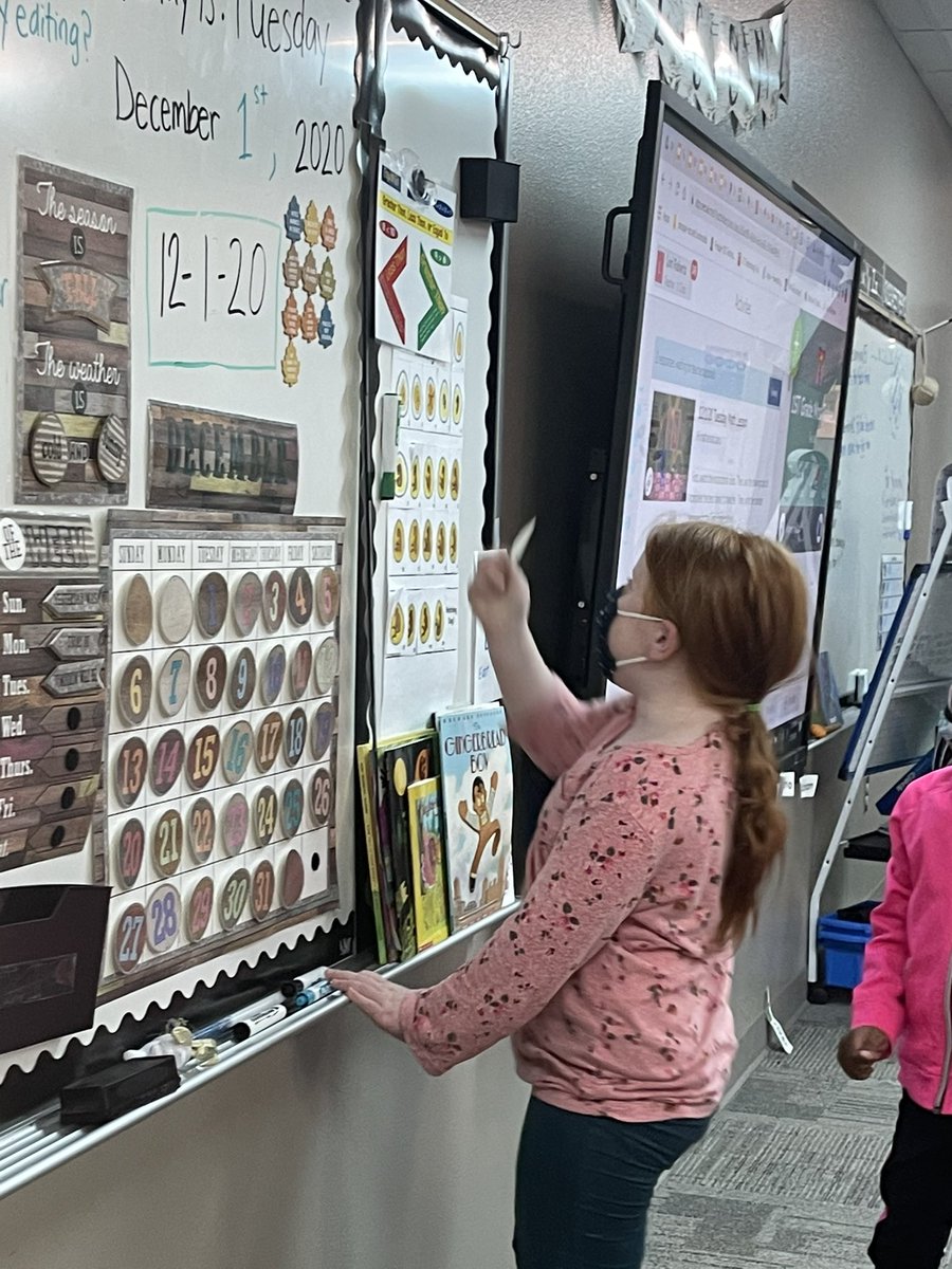 Caught using our resources! Double checking the correct symbol when comparing numbers ❤️