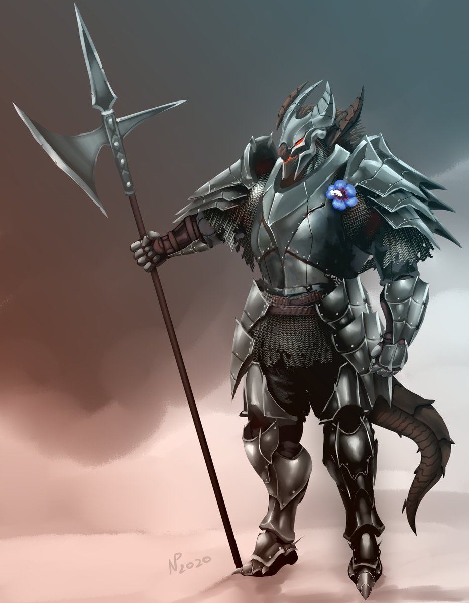 GaussCannonSFW's tweet photo. Drew Nidhogg Chairthrower of the Tearing Veil DnD crew :D

@GloriousArcadum @Surefour https://t.co/BeszL3FO3t