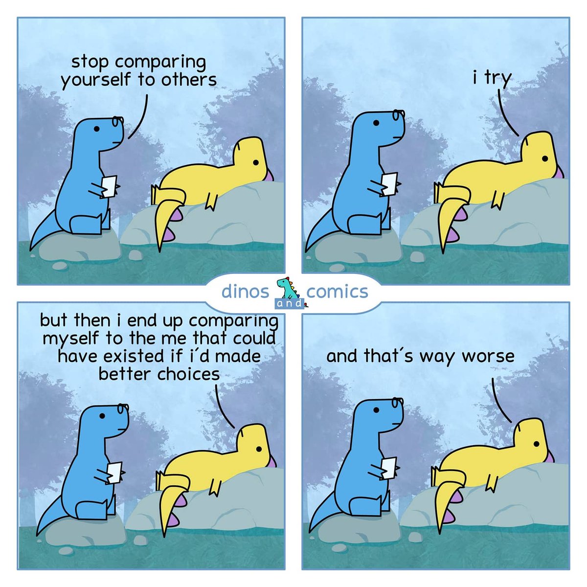 using december 1st as an excuse to make a thread if my 10 favourite comics of the year (and all time as I only started this year)