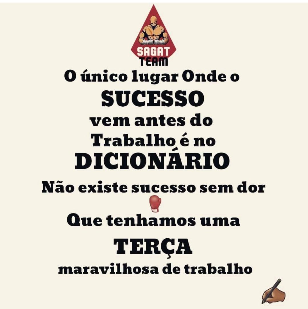 Estamos de volta com tudoo!!!😍
#treino #sagat #muaythai https://t.co/Um6YnsJyhk