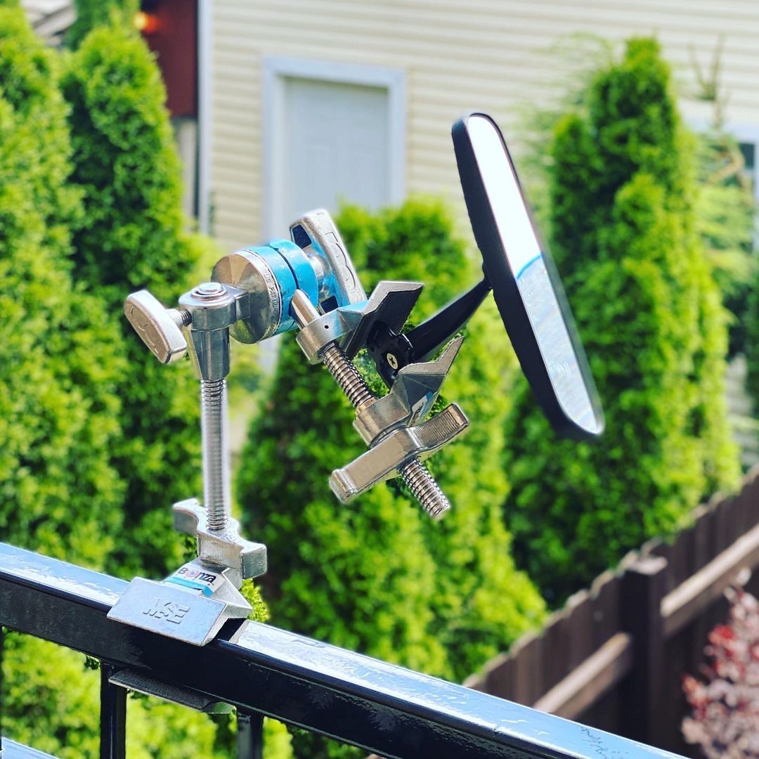 MatthewsGrip's tweet image. Really excited to be partnering with @thelightbridge and their #crls, reflected lighting at its finest!! This here is Josiah’s reflector system, we love it, but you’ve got to check out the CRLS!! 

Reposting @josiahsjostrom:

#matthewsgrip
