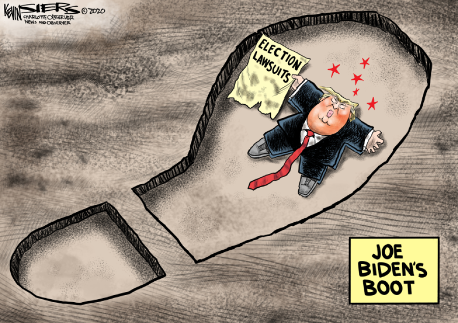 EugJHawk's tweet photo. @realDonaldTrump @OANN #BLM
#GOPTrumpGenocide
#MasksSaveLives
#DiaperDonald
#GoodRiddance https://t.co/otM6hBTNiH