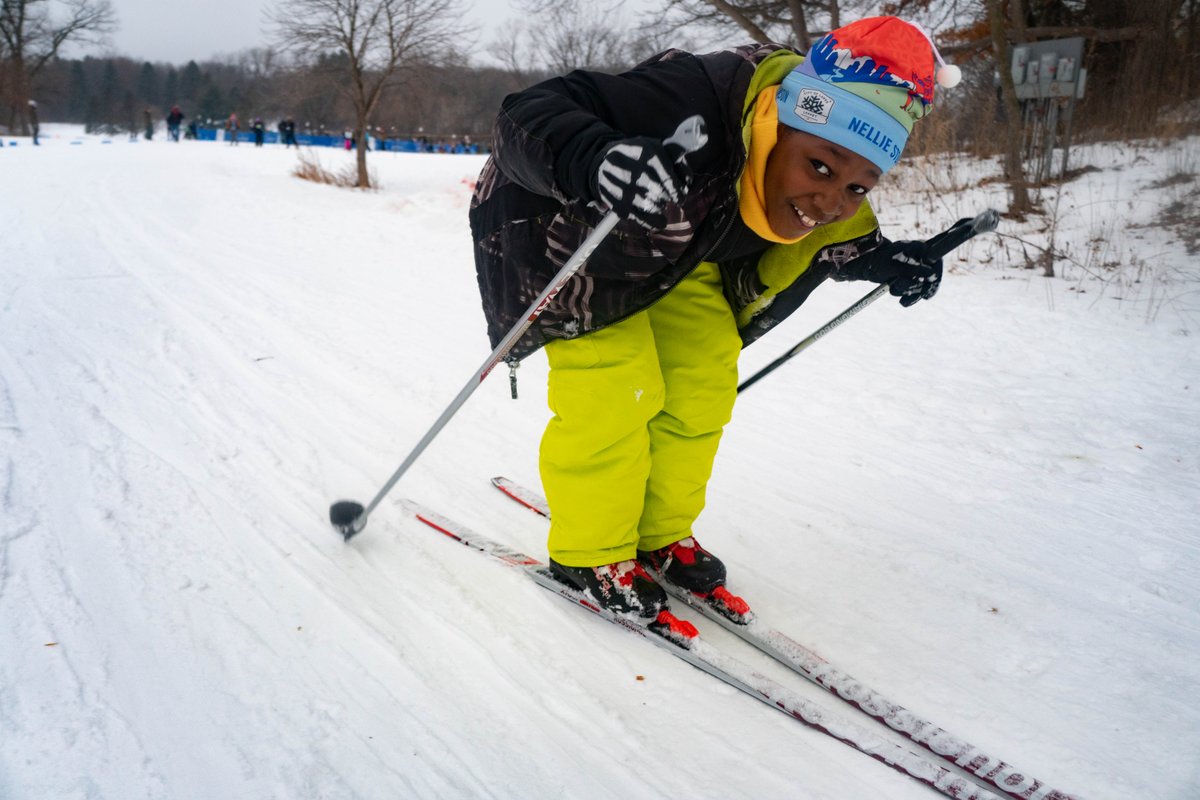 NSAA_org's tweet photo. We're always thrilled to support organizations like @ShareWinter, especially this Giving Tuesday. Their #EveryoneStartedSomewhere campaign is a great way to get involved & support their goal of being able to #ShareWinter with 100,000 youth by 2028!
📷: @ShareWinter https://t.co/wdy6nRGdnv