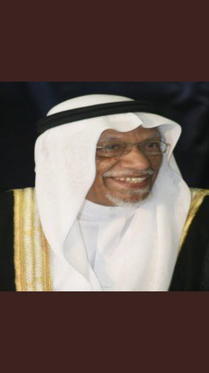 كان شغوفاً بالقراءة ومُحباً لها وداعماً ومُشجعاً لكل مُحب للكتابة أستاذي وحبيبي الدكتور #عدنان_جلون في ذمة الله 
رحمه الله وغفر له واسكنه فسيح جناته وإنا لله وإنا إليه راجعون 
<a href="/Dr_Jalloun/">د. عمر بن عدنان جلّون .Omar A. Jalloun, Ph.D 🌐</a>