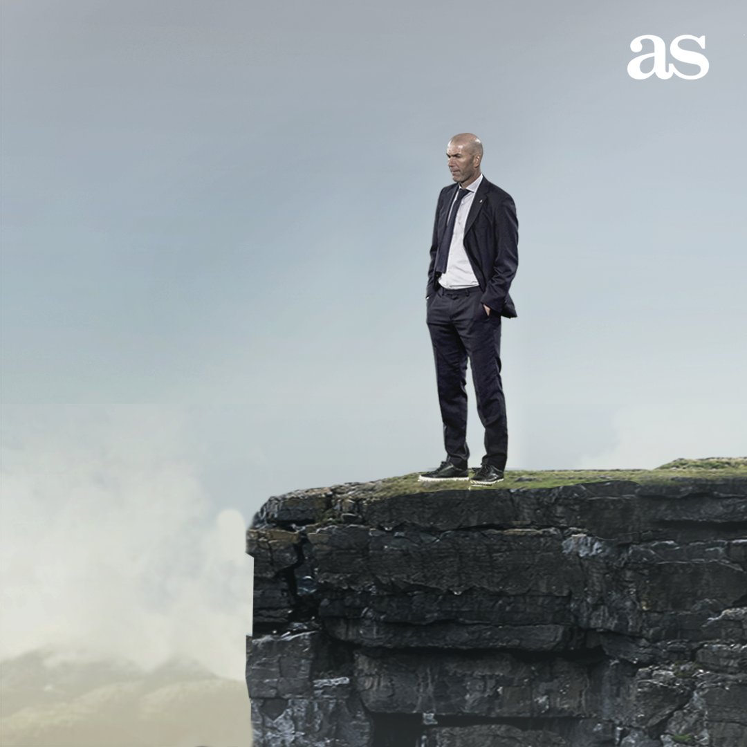 @diarioas's photo on Zidane