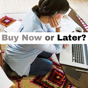 Should I Wait to Buy a New Home or Prequalify for a Loan Until After I Get a New Job, New Position or Pay Raise?
The short answer is, maybe. You may think it would be best to start the home buying process until after you find your dream job, however.....
nicoleannwilson.com/post/should-i-…