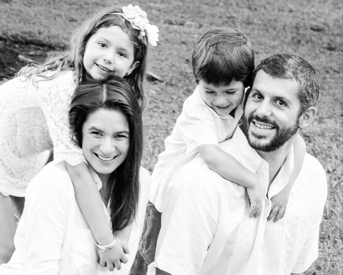 I value my job & work deeply. But at the end of the day, what do I want for people to say about me when I die? I want them to talk about what kind of mother, wife, daughter, sister, friend, & community member I was. The impact my work had. I let these values guide my daily life.