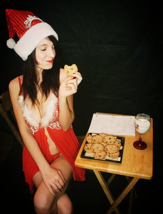 Well, I wrote my Christmas list!  #onlyfansgirl #hottie #boudoir #model #sexy #porn #sexwork #horny #masturbastion<a href="/tag/onlyfansgirl"class="tags">#onlyfansgirl</a><a href="/tag/model"class="tags"><span>#model</span></a><a href="/tag/cookies"class="tags"><span>#cookies</span></a><a href="/tag/sexy"class="tags"><span>#sexy</span></a><a href="/tag/hottie"class="tags"><span>#hottie</span></a><a href="/tag/porn"class="tags"><span>#porn</span></a><a href="/tag/milk"class="tags"><span>#milk</span></a><a href="/tag/horny"class="tags"><span>#horny</span></a>