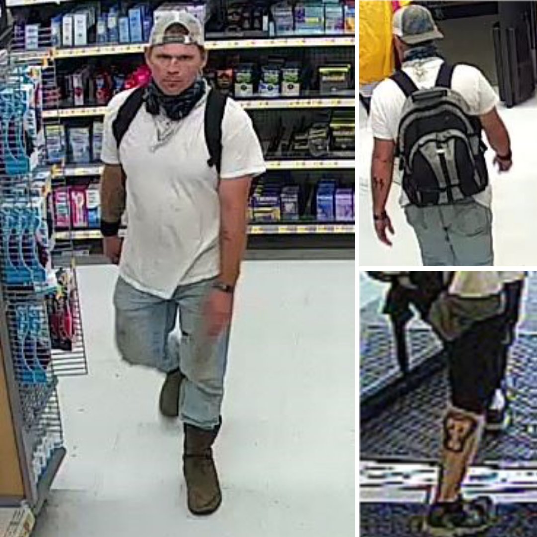 Austin_Police's tweet photo. APD Seeking Community’s Assistance in Identifying Knife-Wielding Suspect - https://t.co/Oo6vY5bOes https://t.co/4Wfz1eq9yy