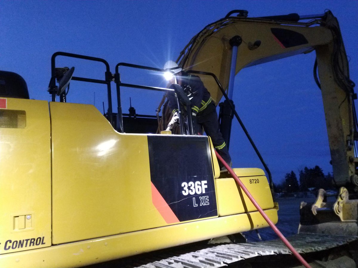 We work hard to provide fuel for your business so you can spend time focusing on making your business successful.
-
As the great leader and coach Vince Lombardi once said "The only place success comes before work is in the dictionary."🏈🏆⛽
on-siterefueling.com