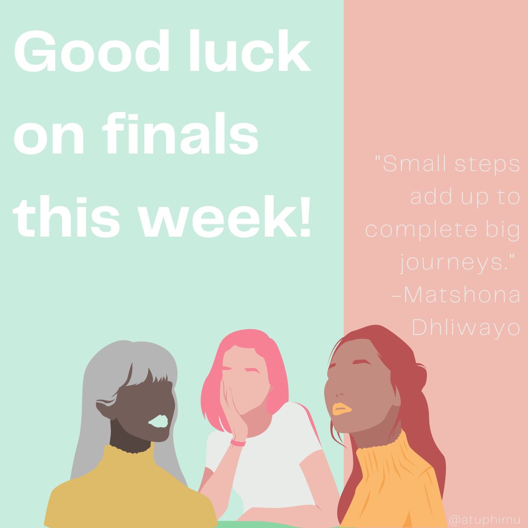 PHI MU ╳ EPSILON LAMBDA tweet media