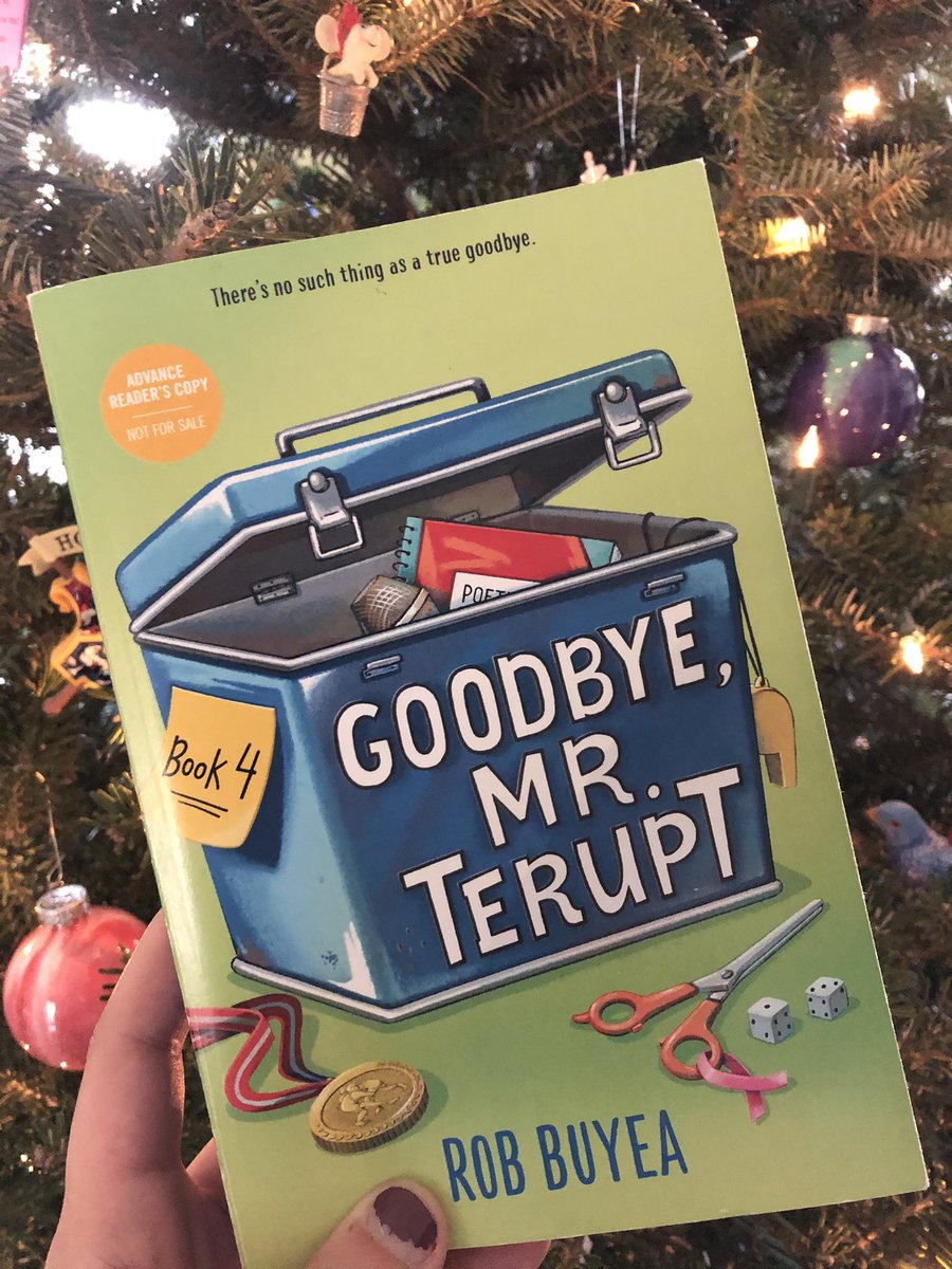 Rob Buyea tweet media