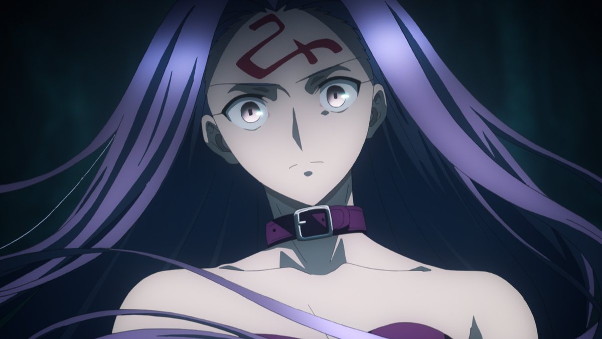 Fate Stay Night Usa Fatestaynightus Twitter
