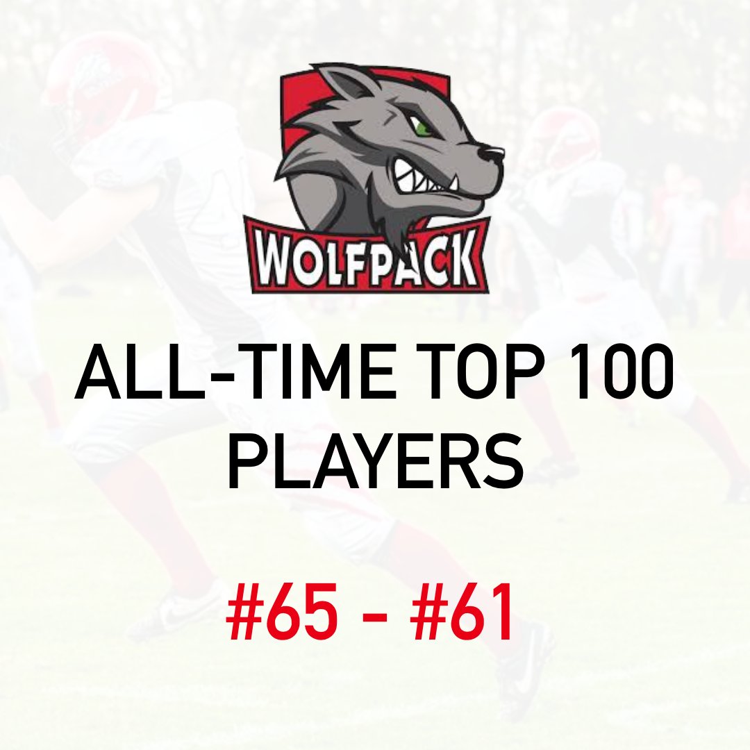 City Wolfpack tweet media