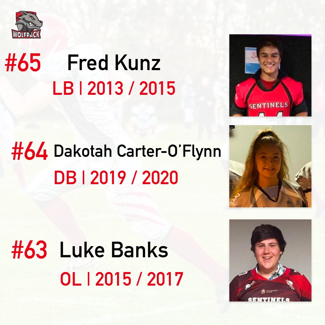 City Wolfpack tweet media