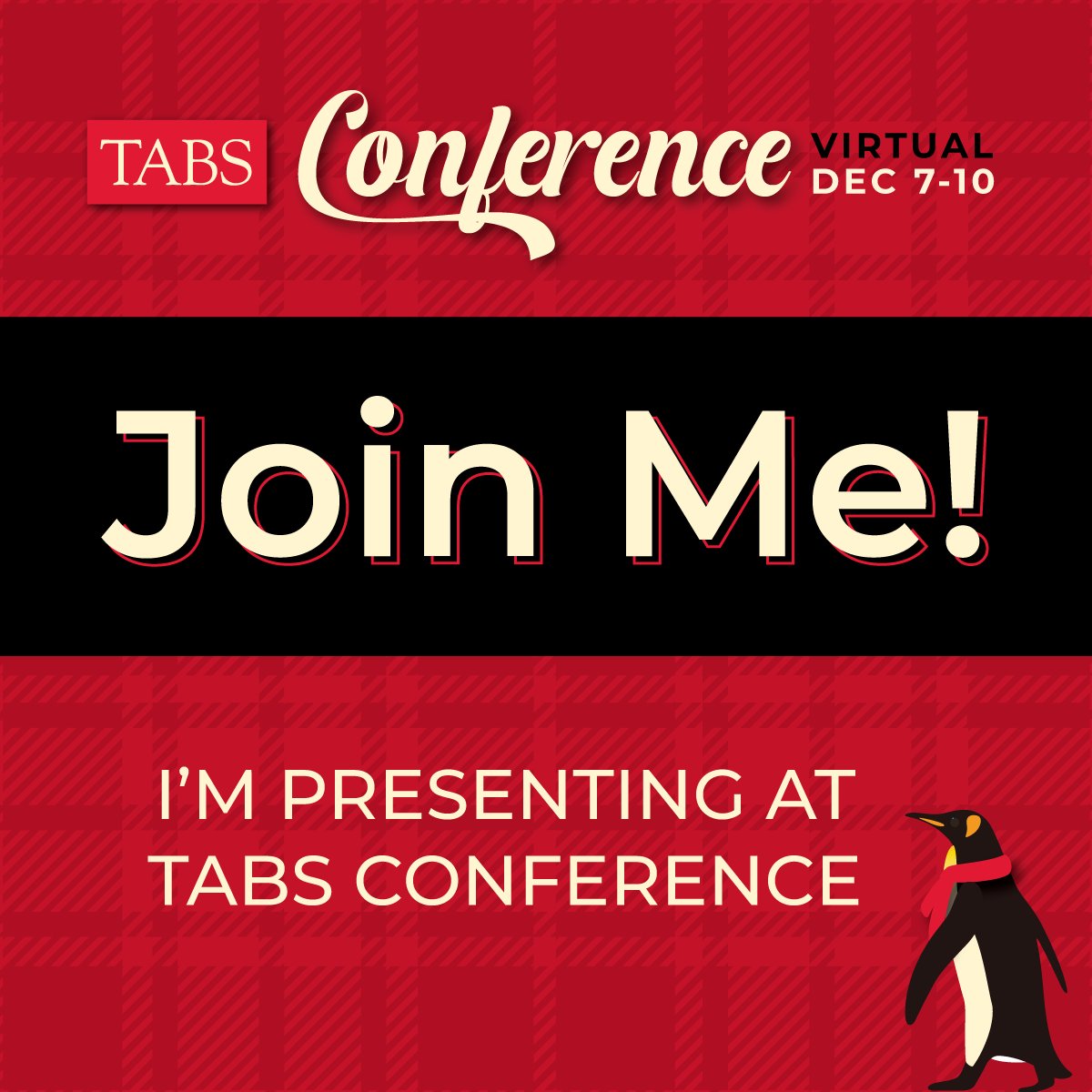Vericant's tweet photo. Join us on December 8 at the TABS conference! We’ll discuss how to get the most out of your interviews. https://t.co/0YDraTJBv9