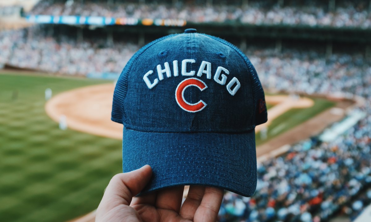 TaxNotes's tweet photo. Wrigley Field, home of the Chicago Cubs, has been granted National Historic Landmark status, granting significant tax benefits. 

Read @ARDtaxanalysts's latest in Tax Notes: https://t.co/bjdR6FCmOM https://t.co/k0TegNUjBn