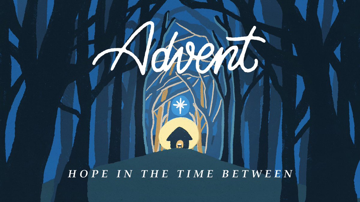 Thankful I picked up this book a few weeks ago. I can’t recommend it enough. It has refreshed my soul as 2020 comes to a close. Looking to faithfully &amp; biblically navigate the in-between of life is painful yet God is sovereign...brokenness &amp; hope...disappointment &amp; trust? Lament.