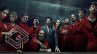VulnHub's tweet photo. [Brand new VM!] "MoneyHeist: Catch Us If You Can" by @_Anant_chauhan ~ https://t.co/0hSKYbfeUS https://t.co/rmTMemNUOY
