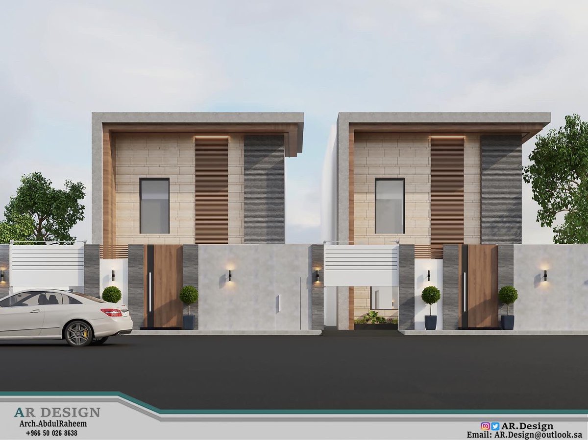 ARDesign15's tweet image. فلتين بحي الملقا من تصميمنا .