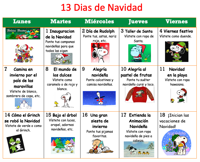 Join us in celebrating this holiday season!