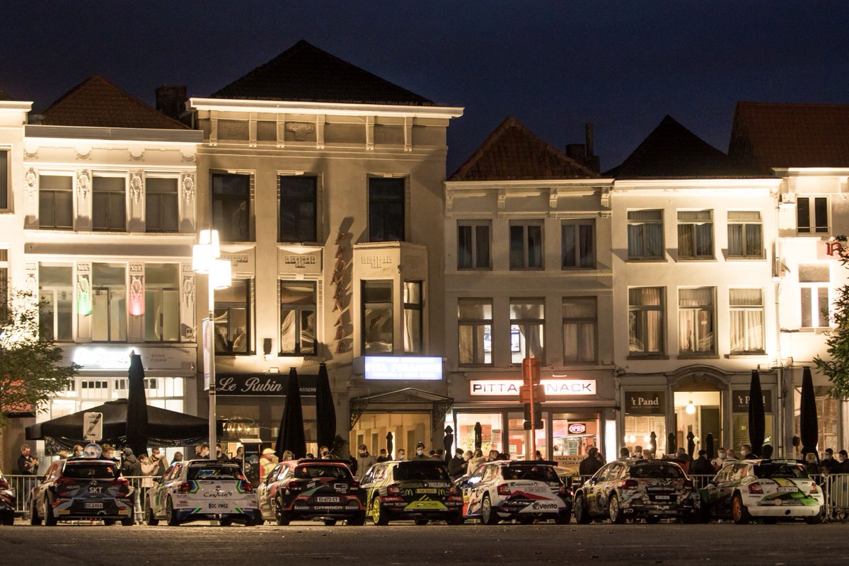 Televisie-  en mediareturn verzekerd voor het Jobfixers BRC 2021 - mailchi.mp/9b182f783c39/b…