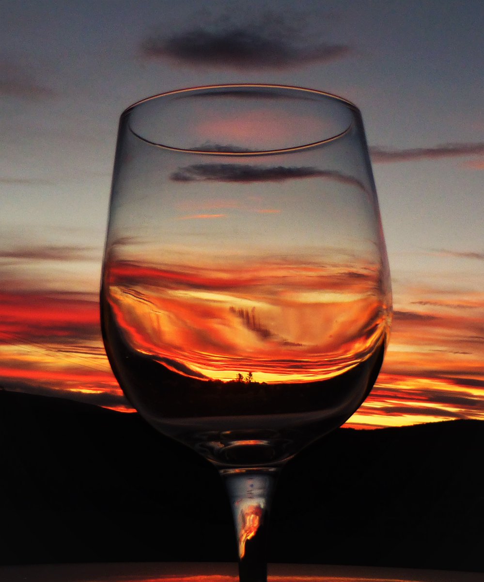 Lisa@Lethen (@lisawood81) on Twitter photo 2020-12-01 20:07:04 Tonights sunset in a glass π·βΊοΈ Lethen, Nairn, Scotland @StormHour @ThePhotoHour @MacroHour @BBCScotWeather #loveukweather #justforfun #sunset @BBCHighlands Tonights sunset in a glass π·βΊοΈ Lethen, Nairn, Scotland @StormHour @ThePhotoHour @MacroHour @BBCScotWeather #loveukweather #justforfun #sunset @BBCHighlands