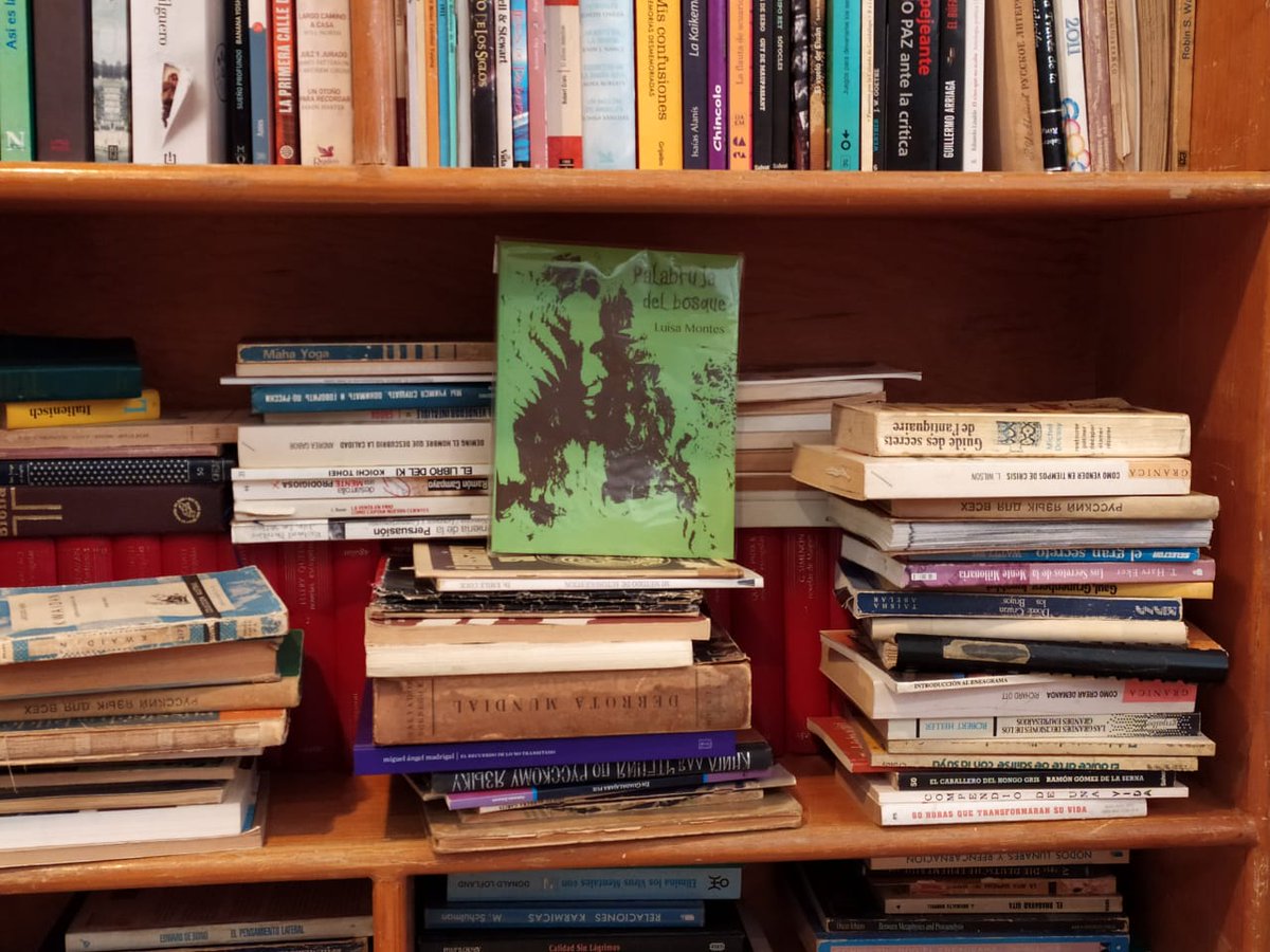 astrolabioed's tweet photo. ¿Dónde puedes encontrar nuestros libros?
Café La Fauna en Cuernavaca, Morelos https://t.co/dym0if8b4N