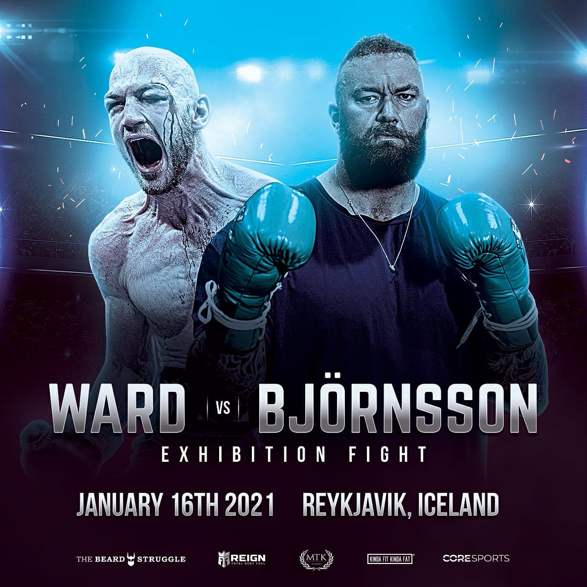 Stevenward_'s tweet photo. Off to Iceland 
16th Jan
@ThorBjornsson_
Iceland
.
Thank you to @mtkglobal. At a time when boxing fights and opportunities are hard to come by with the current crisis. Excited about this. https://t.co/h7ZnRCR1Vf