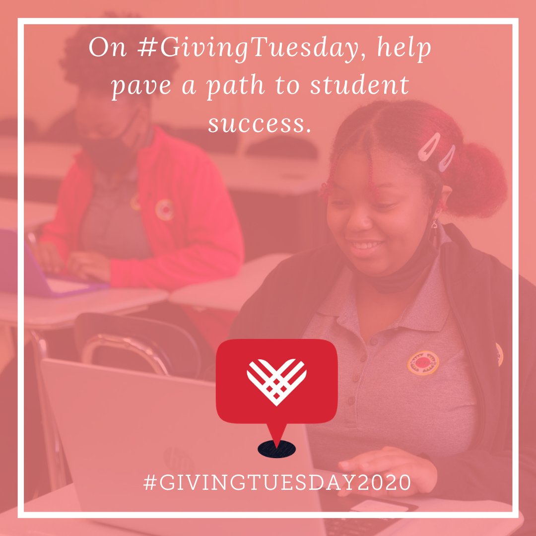 kafklinteberg's tweet photo. Today is #GivingTuesday! Donating to City Year will help pave a path for student success, as @CityYear #Boston @AmeriCorps members partner with teachers to provide students with academic, social and emotional support. Please use this link to donate: https://t.co/nF49caOk7G https://t.co/IpRIw9saoX