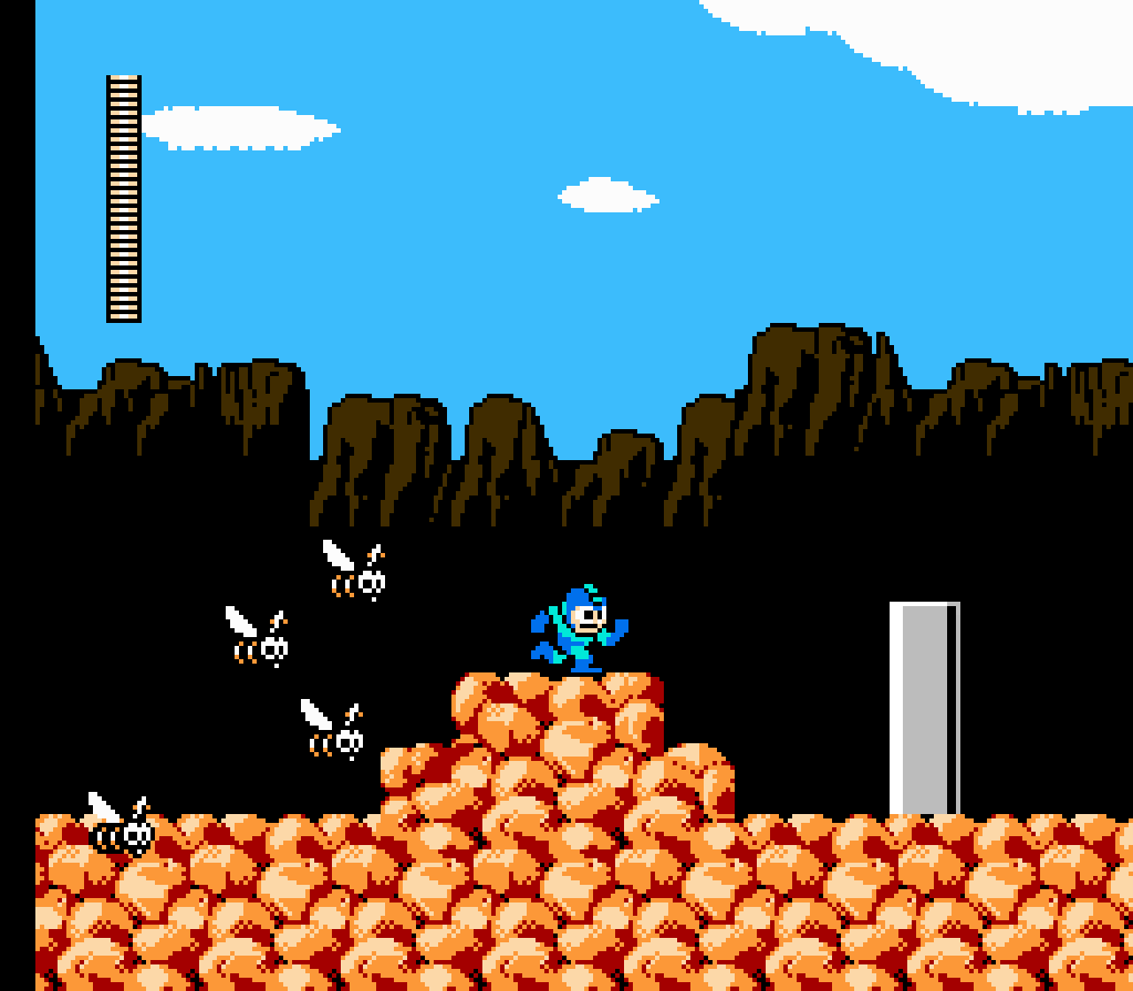 MYSTERIOUS MONOLITH DISCOVERED IN HARD MAN'S STAGE!!! 🤯🤯🤯🤯🤯