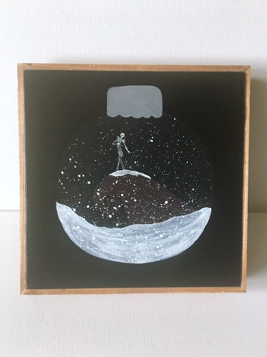 Wall/table top decor