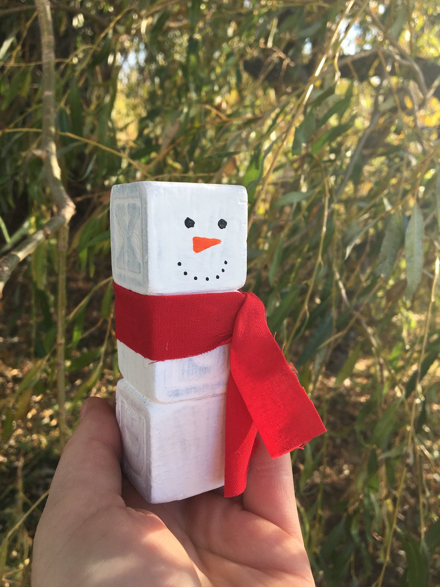 Wall/table top decor X2