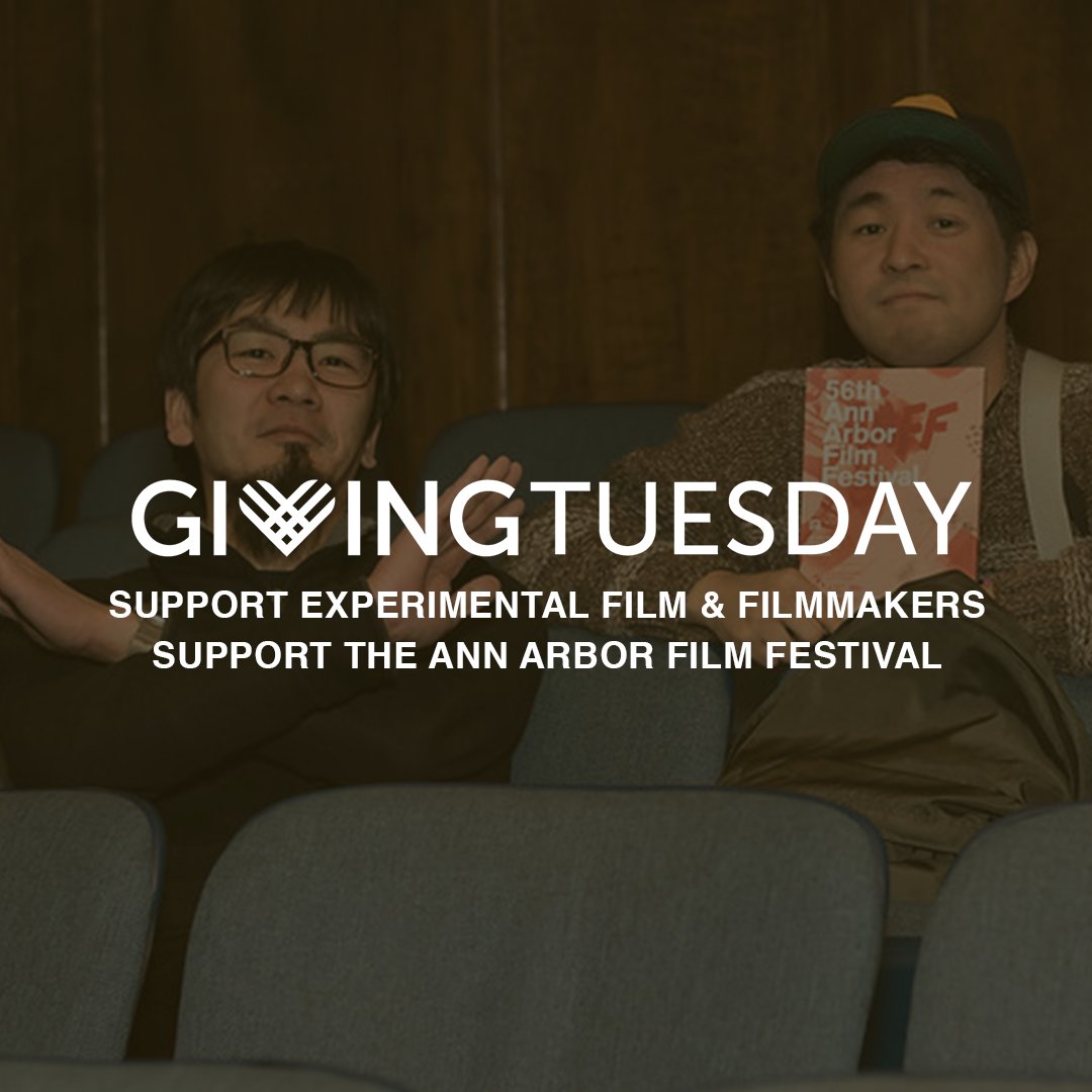 AAFilmFest's tweet image. Only a few hours left to donate for #GivingTuesday!  ❤️

So far we&apos;ve raised $400, help us reach $500 and give here:  bit.ly/AAFFGivingTues…
