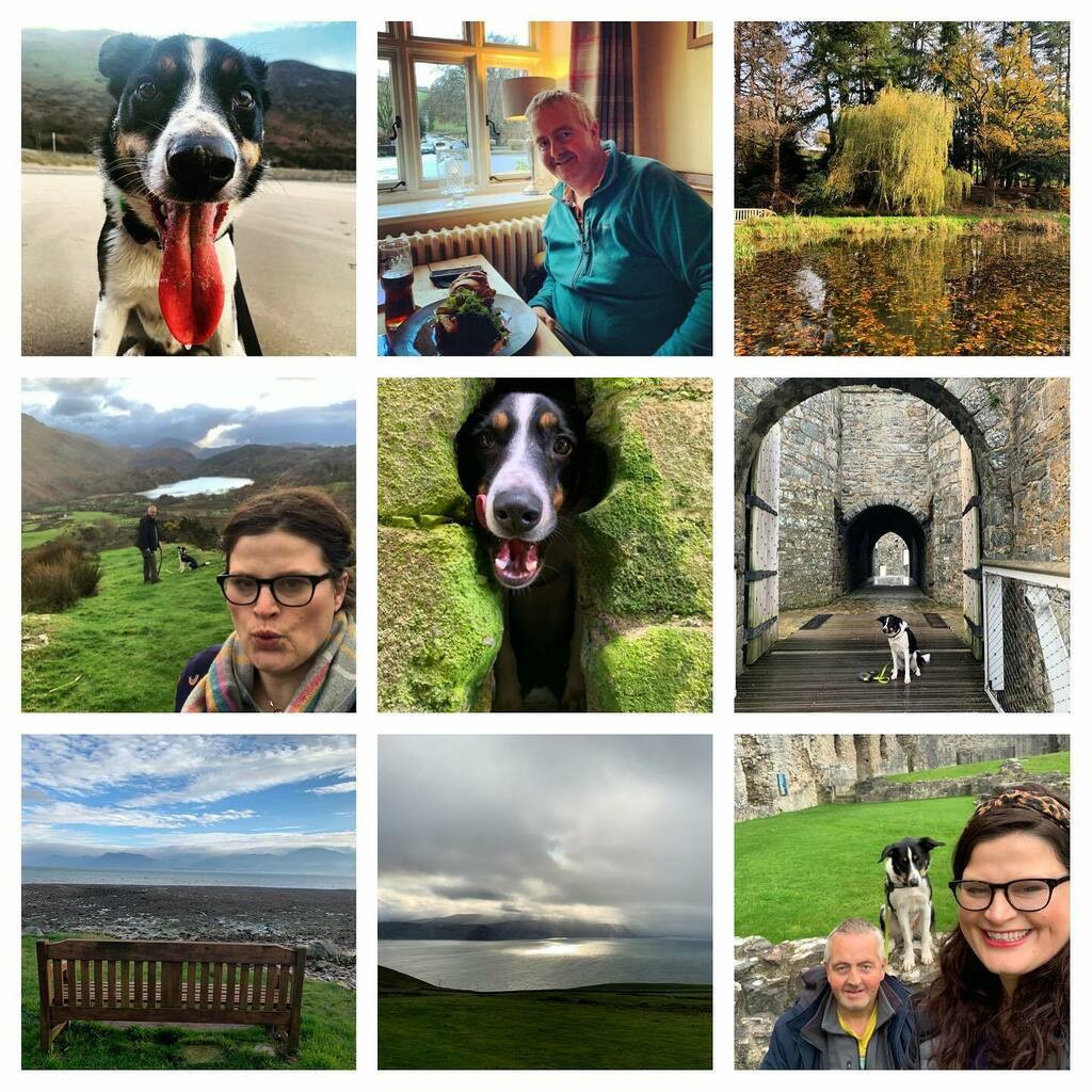 FoundLove_Blog's tweet image. 11/12: Oh, November how much fun we’ve had. We came out of lockdown, and made the most of it.  From beach days to castles- we got back to exploring some of our favourite places.  Here’s to wrapping up this weird year of 2020 with as much festive merrimen… instagr.am/p/CIRFMW0BTPW/