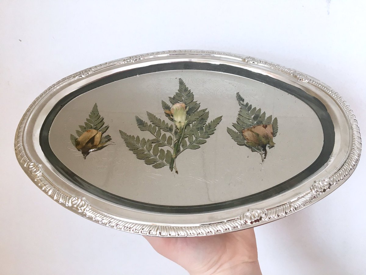 Decorative trays