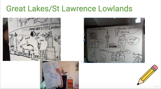 track_miss's tweet photo. We use Quick Draws for screen breaks and as a creative outlet in our virtual classroom! We also use them to help us make connections while reading in Social Studies!!
#virtualgrade3 @VEWhdsb #learninglooksdifferent https://t.co/aXXqFSnSRU