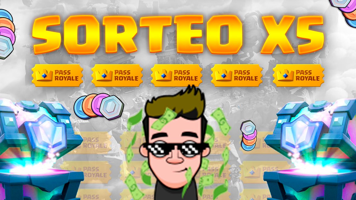 🔥SORTEO DE 5 PASES PARA LA TEMPORADA QUE VIENE🔥

De la mano del grande de <a href="/DanielSS314/">✨DanielSS✨</a> 🥳

Requisitos: 

➡️Seguirme en twitter <a href="/ByAlexis_Carp/">By_Alexis17 +319HS❤</a>
➡️Seguirme en insta: instagram.com/by_alexis17/
➡️Seguir a <a href="/DanielSS314/">✨DanielSS✨</a> 
➡️RT🔃 Y FAV ♥️

El lunes decimos ganador:
twitch.com/ByAlexis17