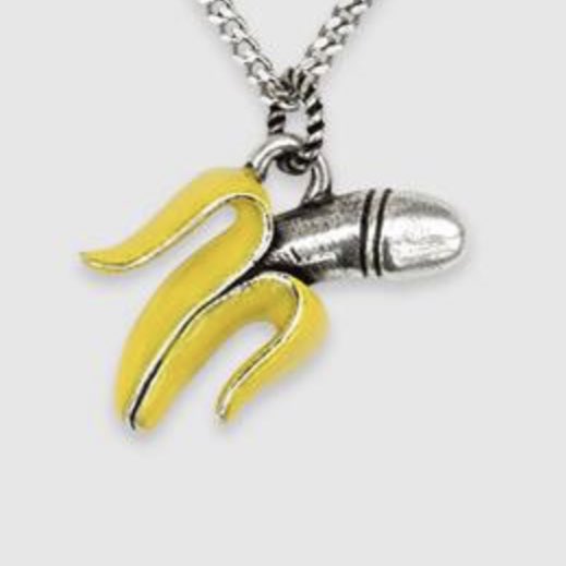 Banana Republic Women's Pearls Please Tassel Necklace Brass NWT $89.50 |  eBay