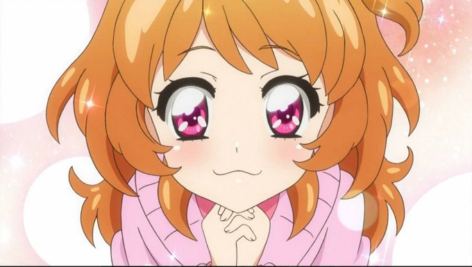 アイカツのtwitterイラスト検索結果