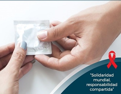 CubaAcuarioNac's tweet photo. El #DíaMundialLuchaContraElSida se conmemora el 1 de diciembre de cada año, cuyo objetivo es dar a conocer los avances contra el VIH/sida. Este año bajo el lema "Solidaridad mundial, responsabilidad compartida"
#contrasida #SIDA #PrevencionVIH #2030SinSida #cerodiscriminación https://t.co/ECNPjT2ZhJ