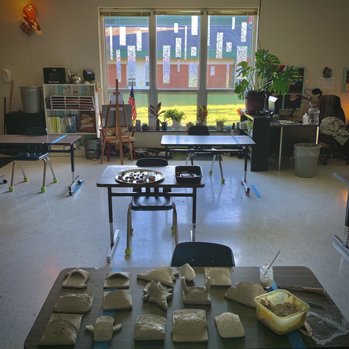 Day 3: I was nominated by @BMSNCPrincipal Every day I will post a picture from a day in the life of an educator.  I will post without explanation and nominate someone else to take the challenge. That's 7 days, 7 pictures, 7 nominations. Today I nominate <a href="/Twilliamson15/">Todd Williamson</a>