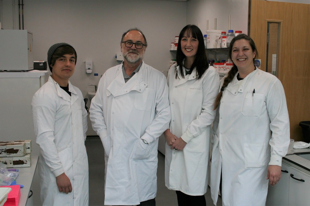 5️⃣  5 Key points 5️⃣

As we approach the end of Giving Tuesday, founder of the campaign Penny Foulds has listed 5 key points to take away from todays updates.