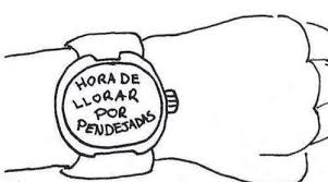 ChumelTorres's tweet photo. @ALEXFDZ Vaya, qué tarde es. https://t.co/qypSTFu2Wi
