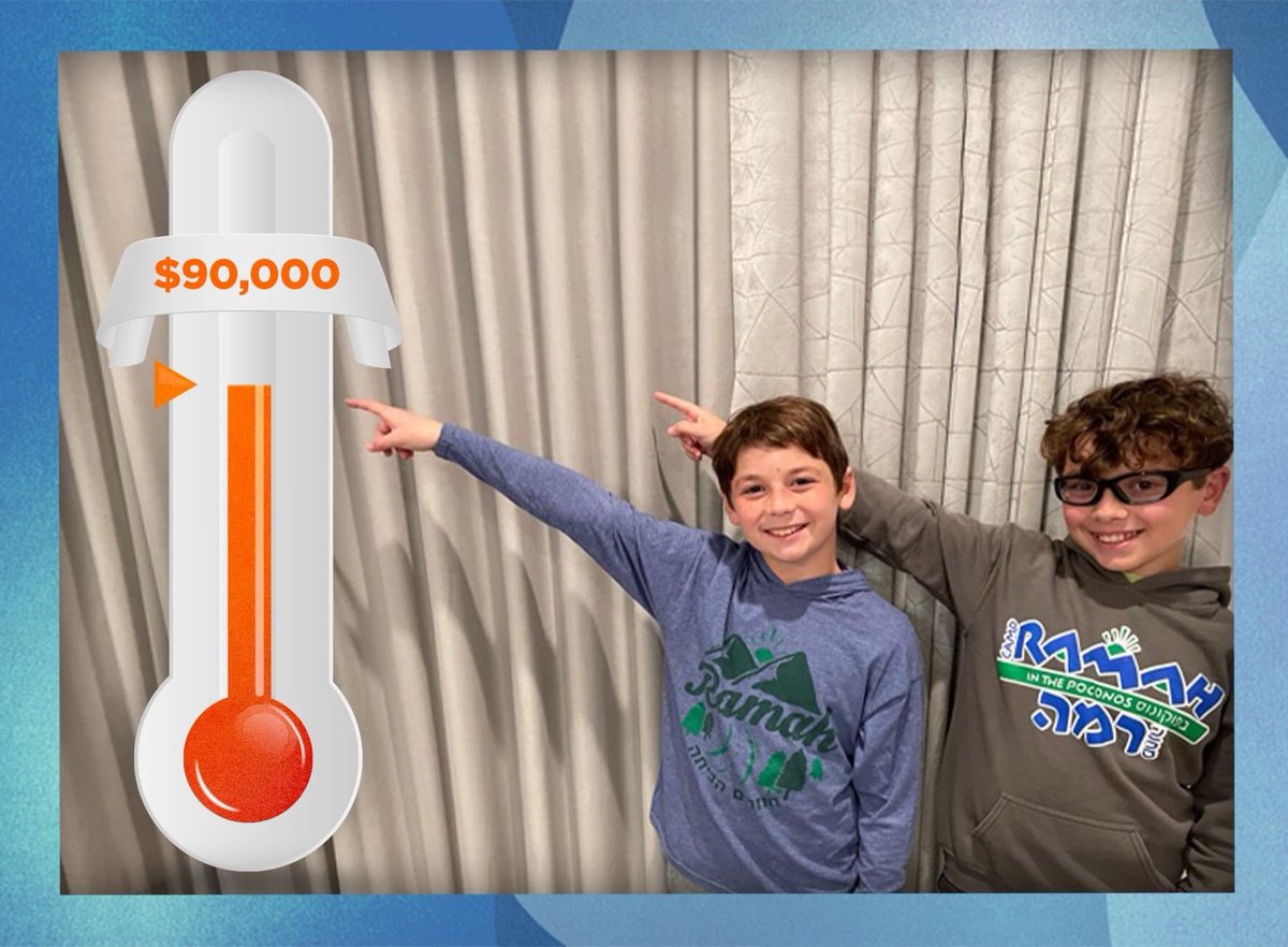 RamahPoconos tweet media