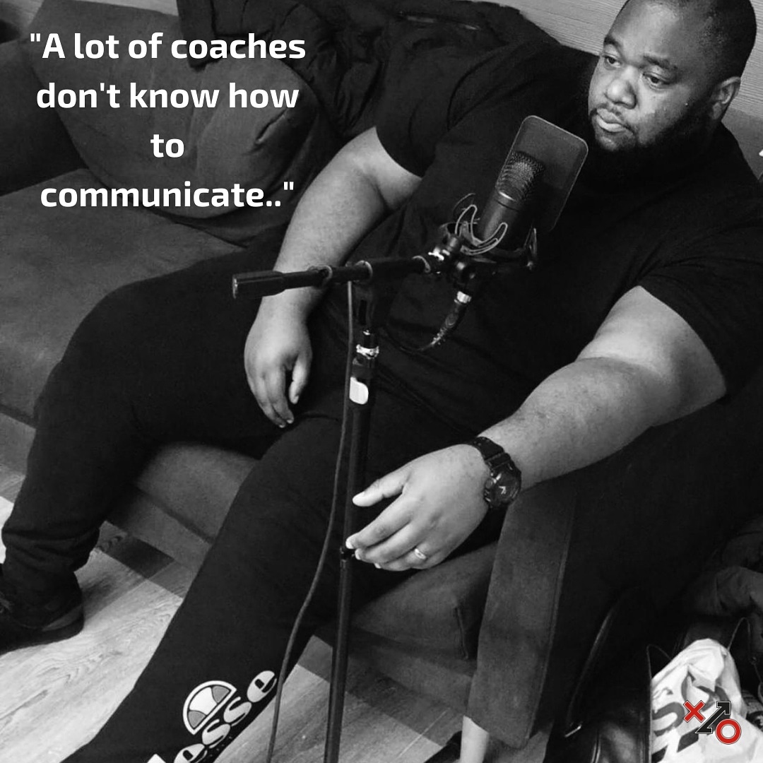 Exsandosteam's tweet photo. What traits do YOU look for in a coach?
#exsandos #putmeincoach #britball #brotherhood #bafa #ukamericanfootball #lockerroomtalk #changethegame #growthesport #topicfortoday #gbamericanfootball #gridiron #sportspodcast #sports #americanfootballpodcast #exsandostotheworld https://t.co/b9UyIfWaBD