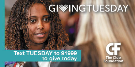 CMAA's tweet photo. T-minus 1.5 hours until The Club Foundation's #GivingTuesday #HappyHour sponsored by @ClubProcure! We know today's been bumpy, so bear with us! #GivingWeek2020 #giveback #CFGiving https://t.co/AhqqtEmawU