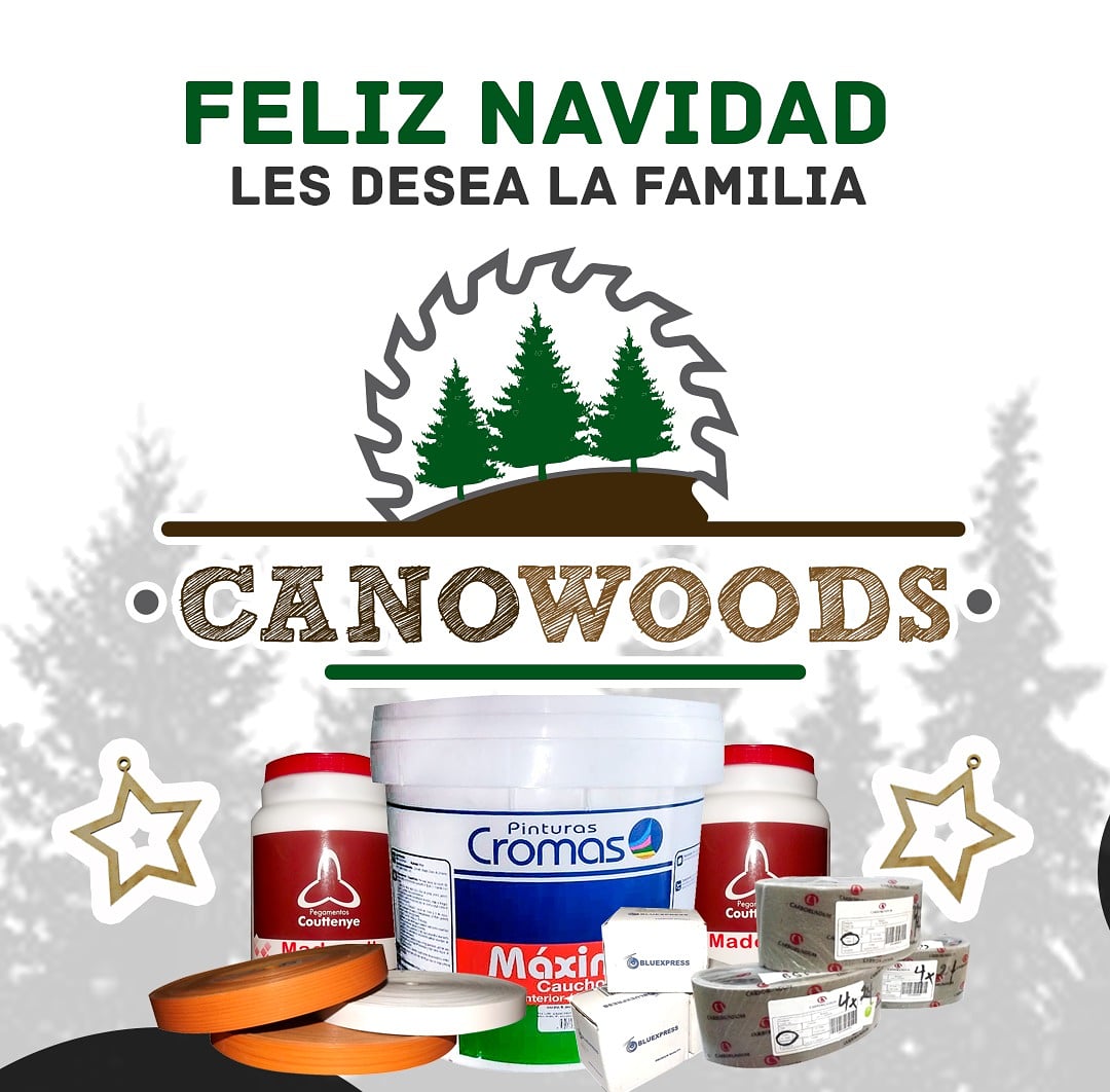 cano_woods's tweet photo. Hoy le damos inicio al mes más deseado del año y la familia de #CanoWoods quiere celebrar contigo esta época decembrina. 

Recuerda que puedes contactarnos a través de nuestro WhatsApp: https://t.co/D4MBQFswSx

¡Nosotros seguimos trabajando para ti en #Navidad! https://t.co/N3CM8eCNiA