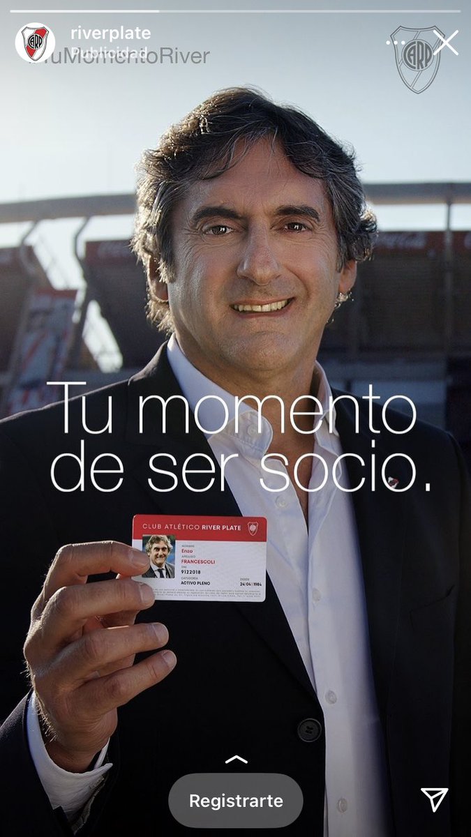 subconectados's tweet photo. Miralo a Enzo, el DNI que pegó https://t.co/a4KgBcHn0I